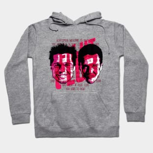 Tyler / Jack Hoodie